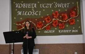 XVII Gminny Dzień Kobiet w Krzczonowie 19