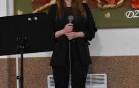 XVII Gminny Dzień Kobiet w Krzczonowie 20