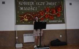 XVII Gminny Dzień Kobiet w Krzczonowie 22