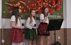 XVII Gminny Dzień Kobiet w Krzczonowie 23