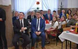 XVII Gminny Dzień Kobiet w Krzczonowie 26