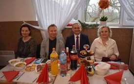 XVII Gminny Dzień Kobiet w Krzczonowie 28