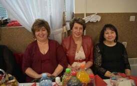 XVII Gminny Dzień Kobiet w Krzczonowie 32