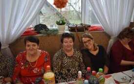 XVII Gminny Dzień Kobiet w Krzczonowie 33