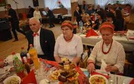 XVII Gminny Dzień Kobiet w Krzczonowie 34