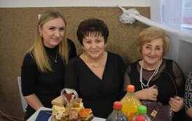 XVII Gminny Dzień Kobiet w Krzczonowie 35