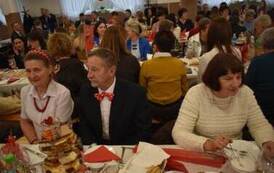 XVII Gminny Dzień Kobiet w Krzczonowie 36