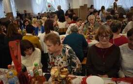 XVII Gminny Dzień Kobiet w Krzczonowie 39