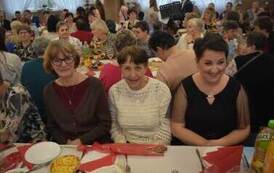 XVII Gminny Dzień Kobiet w Krzczonowie 40