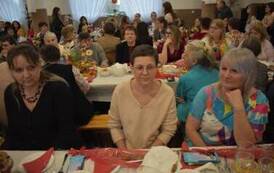 XVII Gminny Dzień Kobiet w Krzczonowie 42