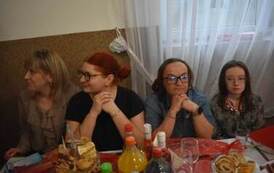 XVII Gminny Dzień Kobiet w Krzczonowie 43