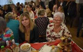 XVII Gminny Dzień Kobiet w Krzczonowie 44