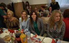 XVII Gminny Dzień Kobiet w Krzczonowie 48