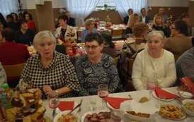 XVII Gminny Dzień Kobiet w Krzczonowie 51