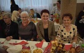 XVII Gminny Dzień Kobiet w Krzczonowie 52