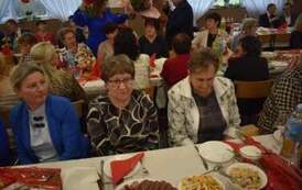 XVII Gminny Dzień Kobiet w Krzczonowie 53