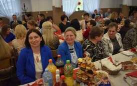 XVII Gminny Dzień Kobiet w Krzczonowie 55