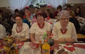 XVII Gminny Dzień Kobiet w Krzczonowie 57