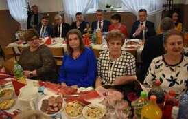 XVII Gminny Dzień Kobiet w Krzczonowie 59