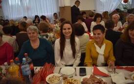 XVII Gminny Dzień Kobiet w Krzczonowie 60