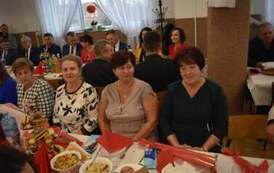 XVII Gminny Dzień Kobiet w Krzczonowie 61