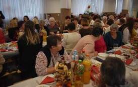 XVII Gminny Dzień Kobiet w Krzczonowie 64