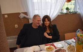 XVII Gminny Dzień Kobiet w Krzczonowie 71