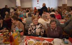 XVII Gminny Dzień Kobiet w Krzczonowie 72