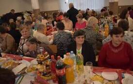 XVII Gminny Dzień Kobiet w Krzczonowie 73