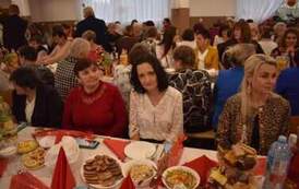 XVII Gminny Dzień Kobiet w Krzczonowie 74