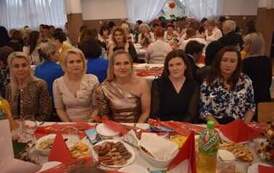 XVII Gminny Dzień Kobiet w Krzczonowie 75