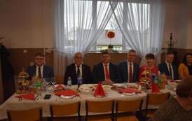 XVII Gminny Dzień Kobiet w Krzczonowie 77