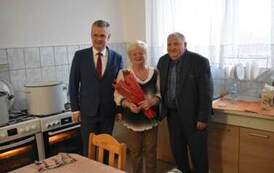 XVII Gminny Dzień Kobiet w Krzczonowie 80