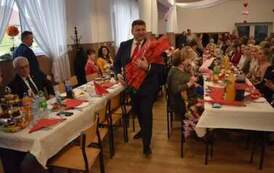 XVII Gminny Dzień Kobiet w Krzczonowie 81