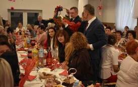 XVII Gminny Dzień Kobiet w Krzczonowie 82