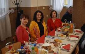 XVII Gminny Dzień Kobiet w Krzczonowie 83