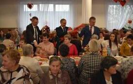 XVII Gminny Dzień Kobiet w Krzczonowie 84