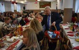 XVII Gminny Dzień Kobiet w Krzczonowie 85