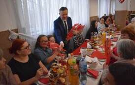 XVII Gminny Dzień Kobiet w Krzczonowie 87