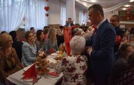 XVII Gminny Dzień Kobiet w Krzczonowie 90