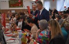 XVII Gminny Dzień Kobiet w Krzczonowie 91