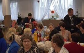 XVII Gminny Dzień Kobiet w Krzczonowie 93