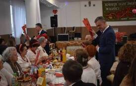 XVII Gminny Dzień Kobiet w Krzczonowie 94