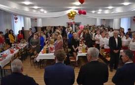 XVII Gminny Dzień Kobiet w Krzczonowie 97