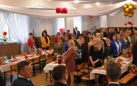 XVII Gminny Dzień Kobiet w Krzczonowie 99