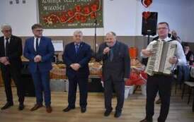 XVII Gminny Dzień Kobiet w Krzczonowie 101