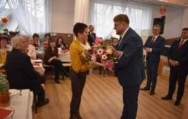 XVII Gminny Dzień Kobiet w Krzczonowie 103