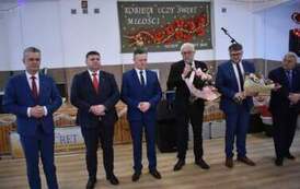 XVII Gminny Dzień Kobiet w Krzczonowie 107