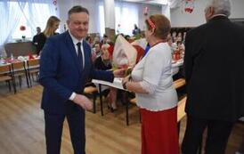 XVII Gminny Dzień Kobiet w Krzczonowie 109