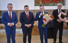 XVII Gminny Dzień Kobiet w Krzczonowie 110